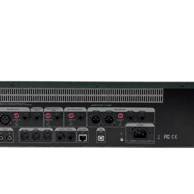 Kemper Amps Profiler Rack with Remote 2013 - 2025 - Black image 3