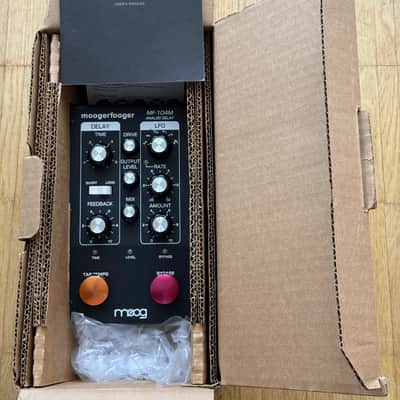 Moog MF-104M Moogerfooger Analog Delay image 7