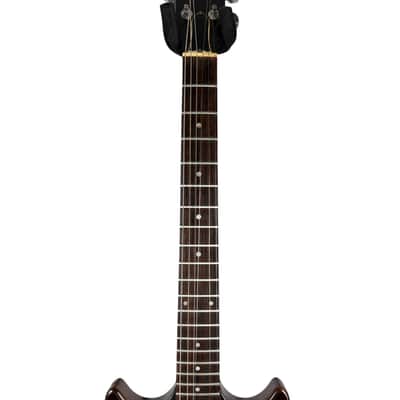 Gibson Melody Maker DC 1977 - Sunburst image 10