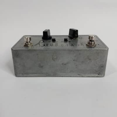 Xotic Robotalk V1 - Early Model, Not Reissue image 10