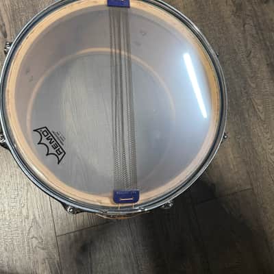 1957 WFL 3092P 10x14” Snare Drum image 6
