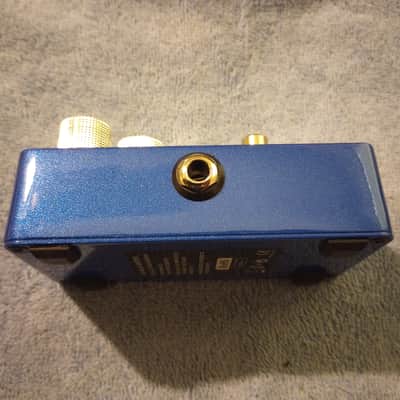 [NOS/NIB] Modtone MT-FZ The Fuzz 2010s; w/Original Box; Big Muff; Rock, Doom, Stoner, Sludge image 17