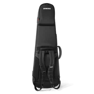 Gator ICON Series Bag Electric Guitar - Bag for electric guitars image 5