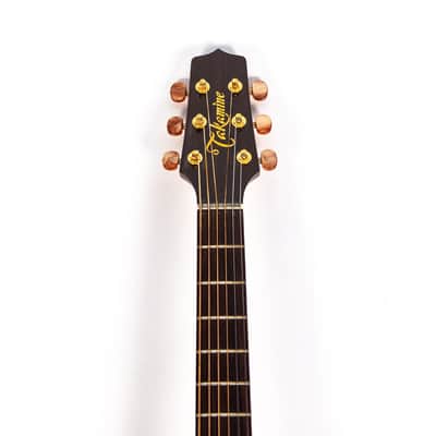 Takamine Acoustic EAN16C Owned by Nils Lofgren image 5