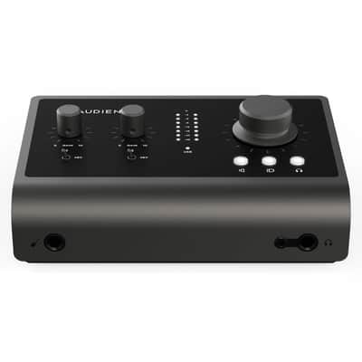 Audient iD14 MKII USB-C Interface image 5