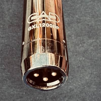 CAD Gxl1200bp 2000s - Gold image 4