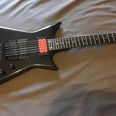 Carvin X220 1990 - Black Gloss image 1