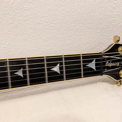 Peavey odyssey made in USA 1993 image 9
