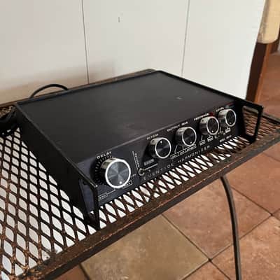 Eventide HM-80 Baby Harmonizer image 2