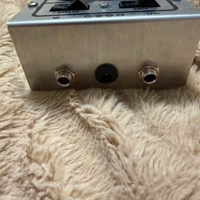 Stromer Mutroniks Superfuzz SF-2 Chrome image 2