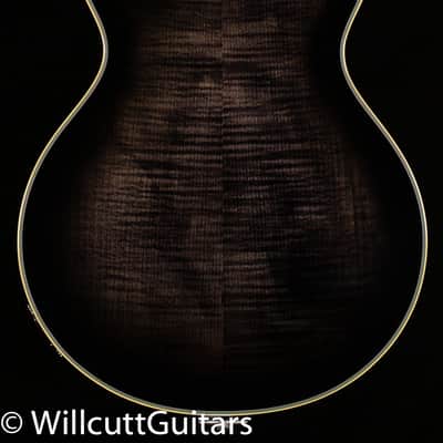 Duesenberg Starplayer TV Catalina Avalon Blue (556) image 4