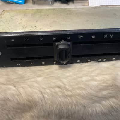 Eckmiller Fader stereo vintage K DANNER image 3