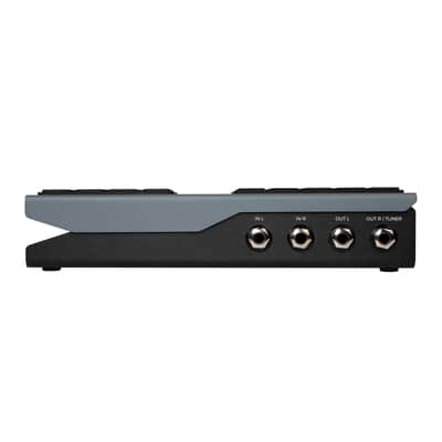 Walrus Audio Canvas Volume Pedal - Gray image 5