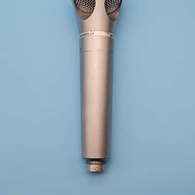 ☆Vintage Rare Sennheiser "Beaulieu" MD S8 Dynamic Microphone - Sounds Great! MD 416-U image 4