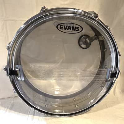 Tempro Pro 1970's Snare Drum image 12