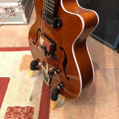 Godin 5th Avenue Uptown Custom image 4