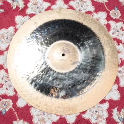 Istanbul Mehmet Onuran - Ride 20" #W39 Demo image 2