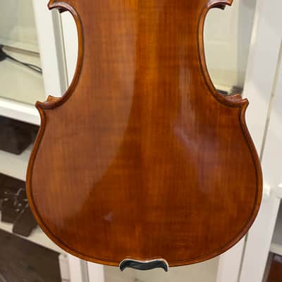 Quality Luthier Built Violin image 3