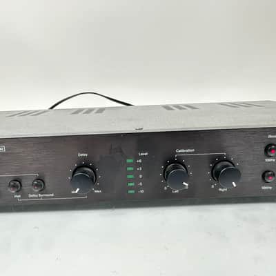 AudioSource Surround Sound Processor Model SS One / 1 Series II image 4