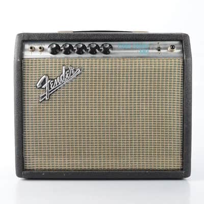 Fender Vibro Champ 6-Watt 1x8" Guitar Combo 1970 - 1980