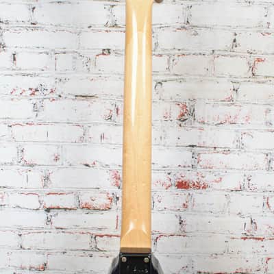 Jackson - Randy Rhodes Performer PS-3T Electric Guitar, Blue Flame - x3164 - USED image 12