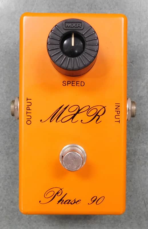 MXR Phase 90