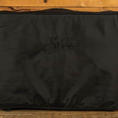 Suhr Badger 1x12 Electric Guitar Amplifier Cabinet - Veteran 30 Speaker image 4