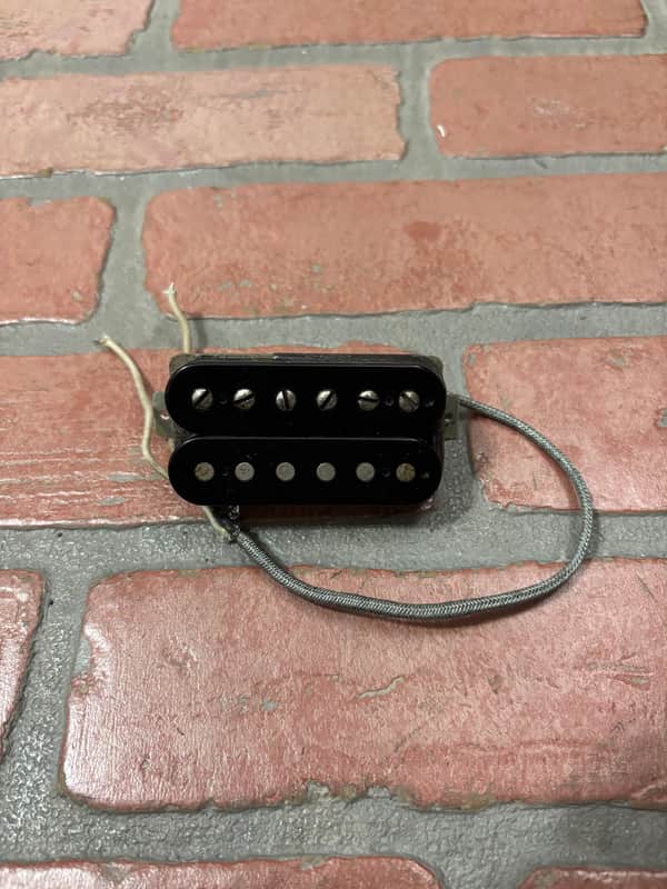 Seymour Duncan 59 Neck Maricela Juarez image 1