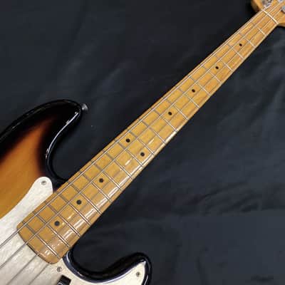 Fender USA American Vintage '57 Precision Bass 2010年 image 3