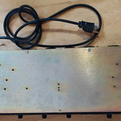 Furman Punch-10 Bass Enhancement System image 9