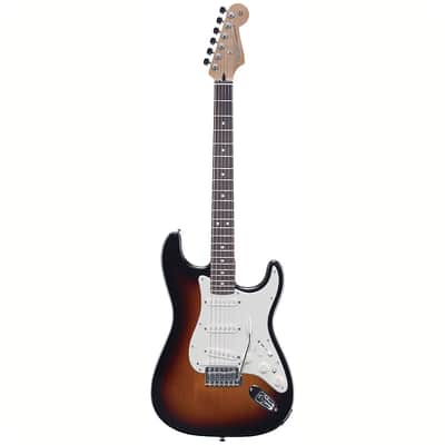 Fender Standard Stratocaster 2006 - 2017 | Reverb España