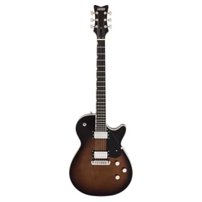 Gretsch Electromatic Premier Jet EB RB image 1