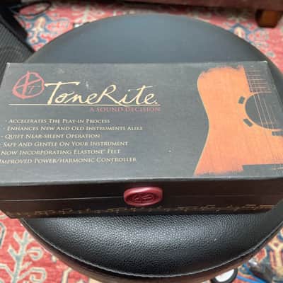 ToneRite 3G Acoustic Guitar Tone Enhancer 2010s - Standard image 3