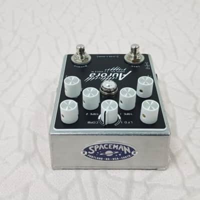 Spaceman Aurora Flanger Review image 3