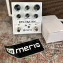 Meris Polymoon 2021-2022 - White. Pre-Owned