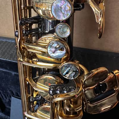Cannonball Tenor Saxophone - Salt Lake City / S171104 image 10