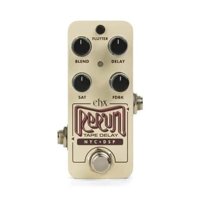 Reverb.com listing, price, conditions, and images for electro-harmonix-pico-rerun-tape-delay