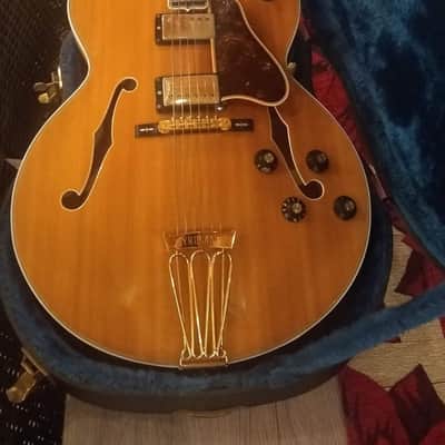 Gibson Byrdland 1976 - Natural image 6