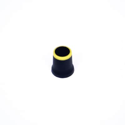 Tascam Orange Pan Knob for Tascam DP-24, DP-24SD, DP-32, DP-32SD image 1