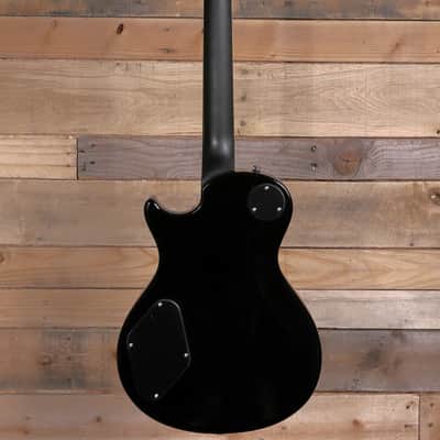 PRS SE Zach Myers Electric Guitar Elderberry Burst w/  Gigbag image 5