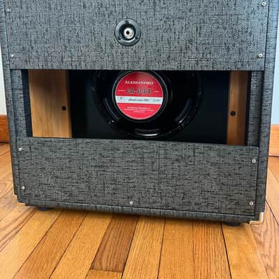 Little Walter 59 Head and Two 1x12 Cabs - Mint! image 10