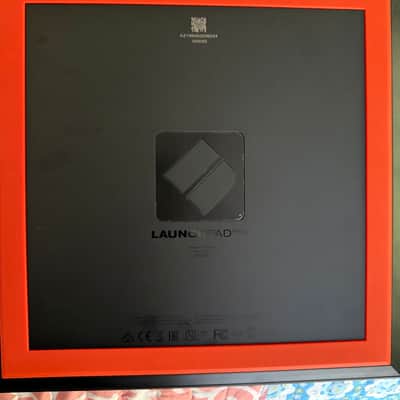 Novation Launchpad Pro MKIII Pad Controller - Black image 2