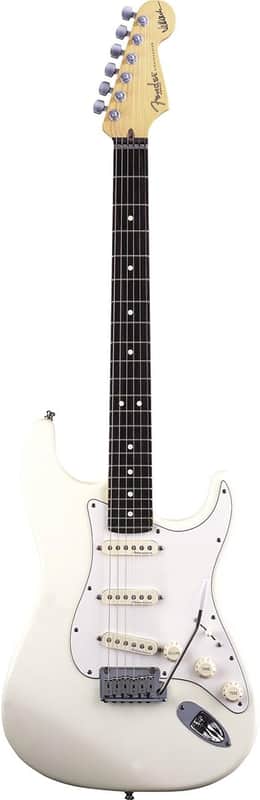 Fender Jeff Beck Artist Series Stratocaster | Reverb