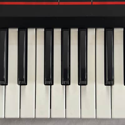 Roland Juno-60 61-Key Polyphonic Synthesizer - Mint Condition! image 12