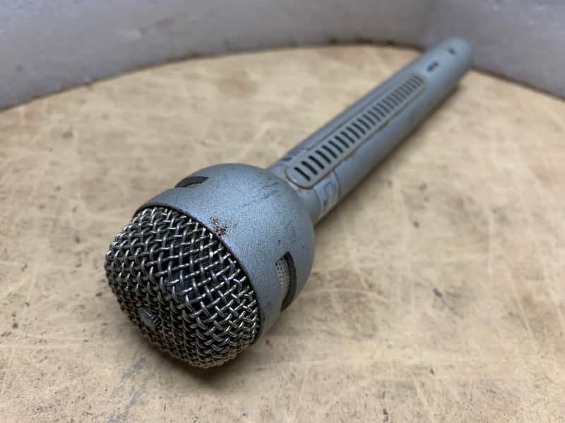 ELECTRO- VOICE EV RE15, EV RE 15 MICROPHONE- VINTAGE! CLASSIC! RARE! MAKE OFFER! image 1