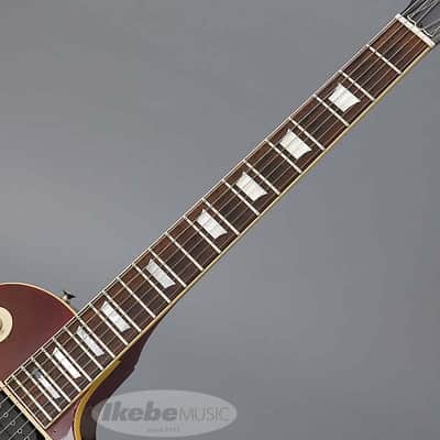 Navigator N-LP Mod. (Cherry Sunburst) /Used image 7