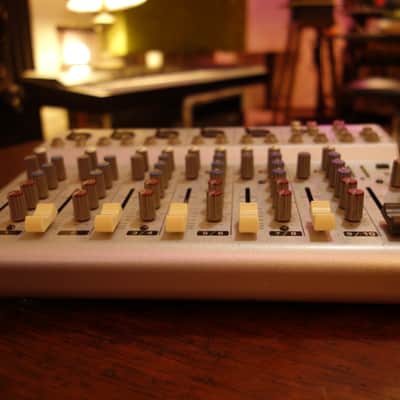 Behringer Mixer MXB1002 (Rare) image 1