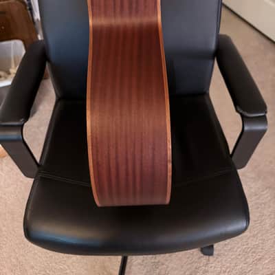 Spector Timbre 2010s - Walnut image 5