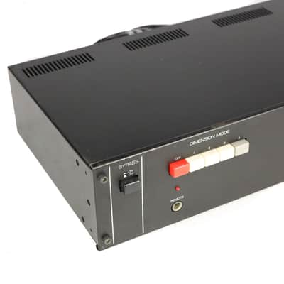 Roland Dimension D SDD-320 Stereo Chorus #870163 (Vintage) image 7