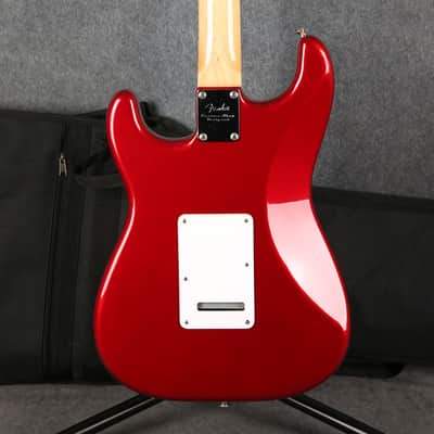 Fender Classic Player 60s Stratocaster - Candy Apple Red - 2nd Hand imagen 6